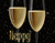 Champagne Et Bonheur