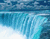 Mėlyna krioklys