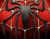 Spider Dan Red Web
