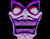 Skull Violet