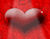 Happy Red Heart