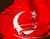 Turkish Red Flag