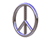 simbol perdamaian
