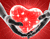 לב אדום בית היד
