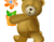 Podi un Teddy Bear