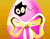 Pink Cracked Egg