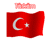 flag turkish