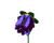 פרח סגול 1