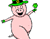 رقص خوک ایرلندی
