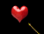 Arrow Of Love Sisesta Heart