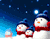 Talve-ja Snowmen