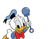 Bebek Donald Duck