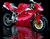 Червоний Мотоцикл