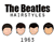 The Beatles Hairstyles