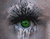 3D очите водопад