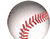 Бейсбольный мяч 01