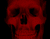 Skull Merah 01