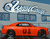 Oranye Sports Car