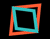 Different Colored Squares