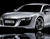 Audi R8 Sports Car