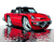 Red Sportauto