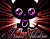 Sevimli Black Cat 01