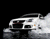 White Wolksvagen Car