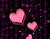 Cute Pink Hearts