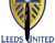 Лідс Юнайтед логотипу