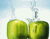Green Apples Vesi