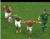 Galatasaray Players On The Field