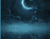 Full Moon marin