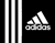 New Adidas Logo