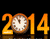 2014 At Five Minutes To