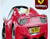 Scrolling Ferrari Emblem