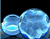 Blue Diamond pierre