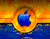 Apple Orange Blue