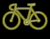 Illuminated Bicycle