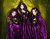 Purple Witches