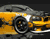 Modifikasi Mobil Kuning