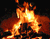 Fireplace Fire 01