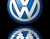 Logom Volkswagen