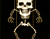 Skeleton Puppet 01
