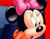 Şaşkın Minnie Mouse