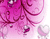 Animated pink Hati