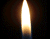 Malú sviečku Burning