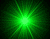 Зелена лазерна сигналу
