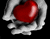 Mažas Red Heart