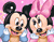 Little Minnie And Mickey