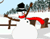 Šokiai Snowman